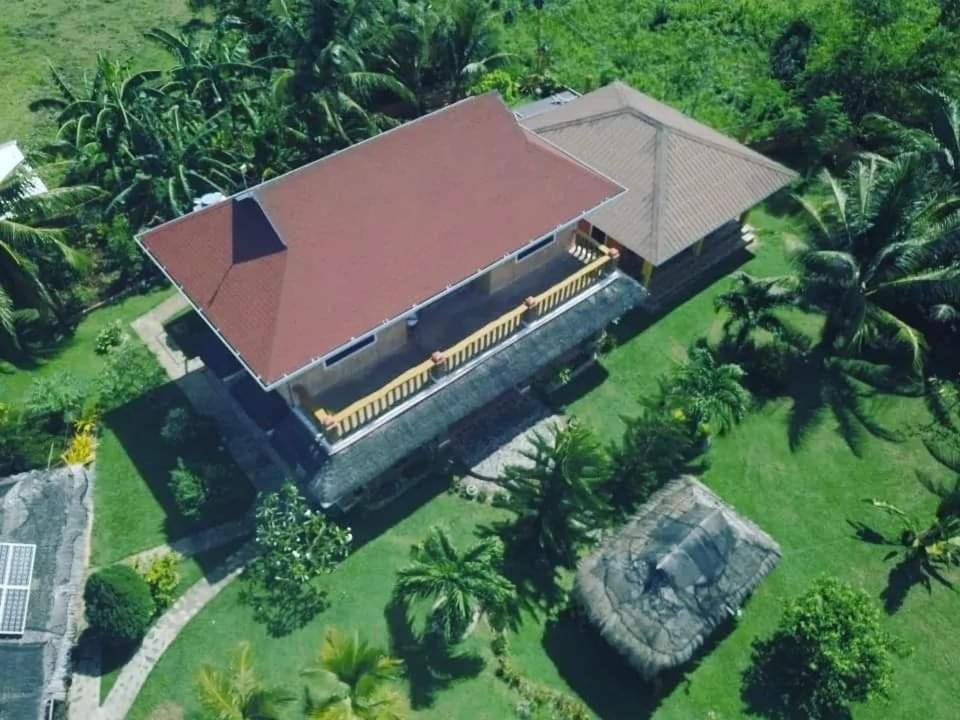 Saschas Place Siquijor Buitenkant foto