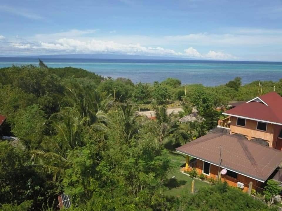 Saschas Place Siquijor Buitenkant foto