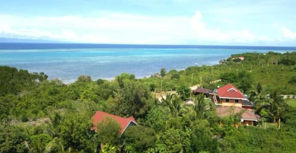 Saschas Place Siquijor Buitenkant foto