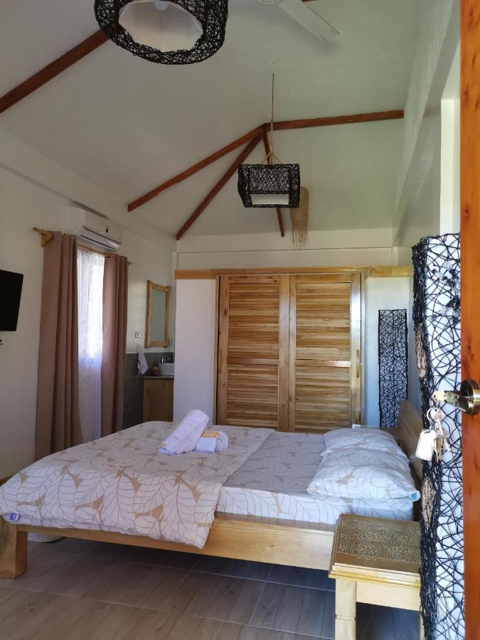 Saschas Place Siquijor Buitenkant foto